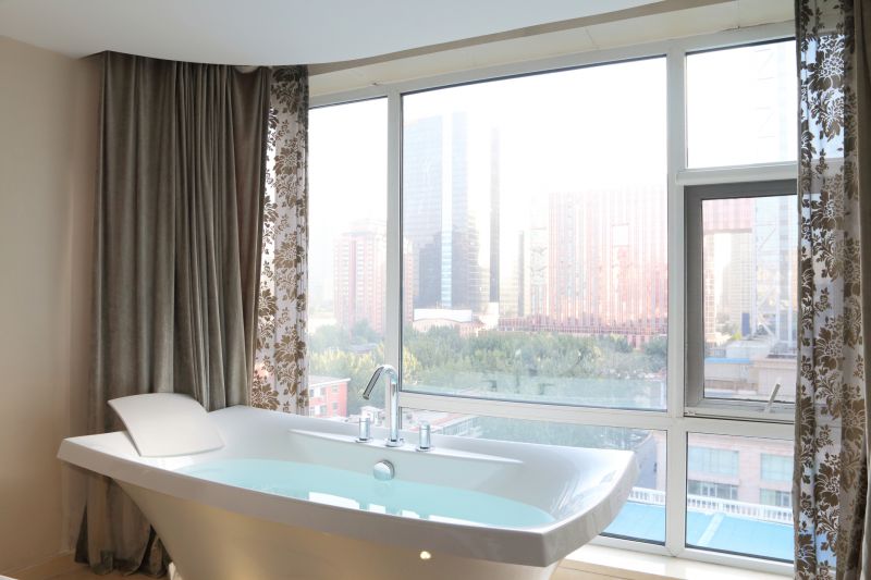 Winter Installation Setup