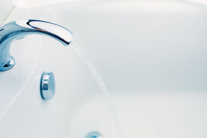 Accessible Bathing detail