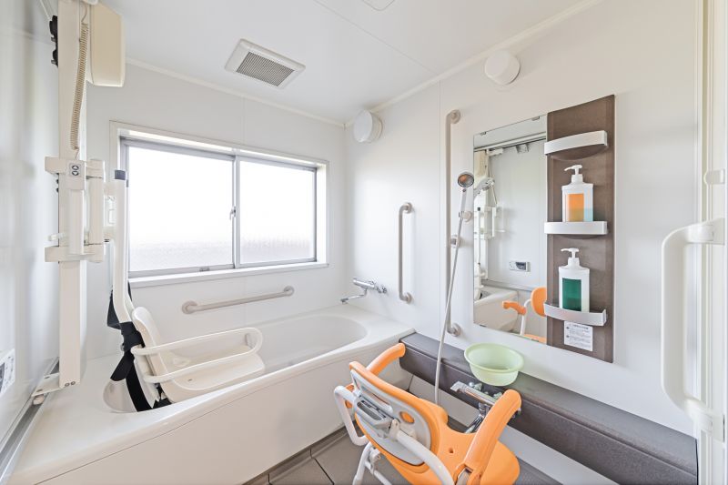 Best Accessible Bathing Contractors in Fort Worth, TX