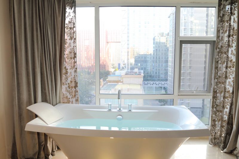 Cost of Bathtub Installation in Fort Worth, TX